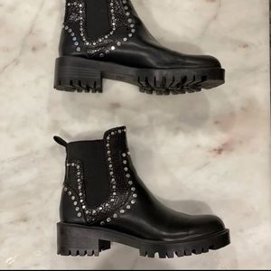 ZARA BOOTS